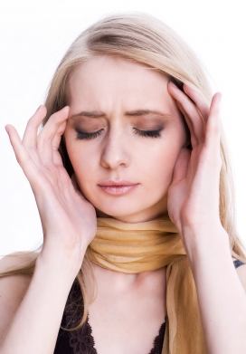Migraines are a nuisance to some, and debilitating to others.