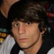 Cody Byers profile image