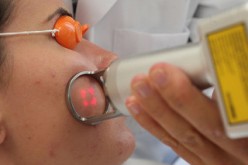 Learn About the Risks of Laser resurfacing