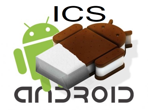 Android ICS