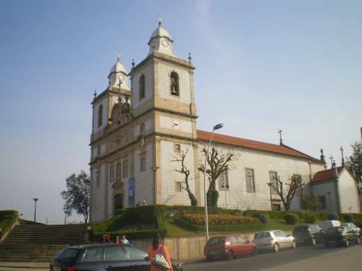 Main Church