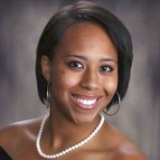 DeMarca-McLemore profile image