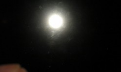 Sparkster's UFO Sightings - Caught On Camera!