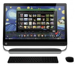 Customize Your Own HP Compaq Desktop System