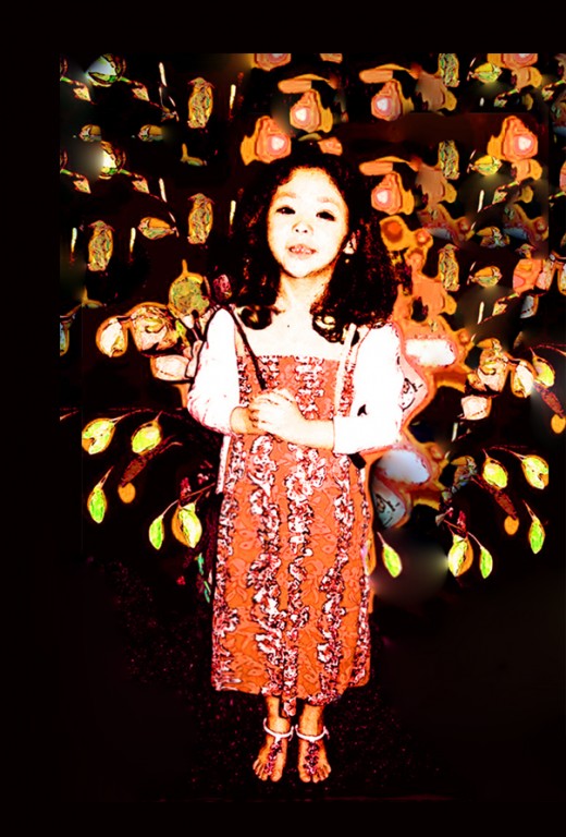 Island Lil Girl