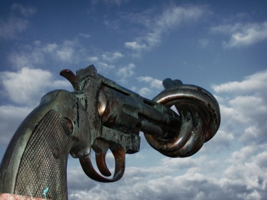Non Violence