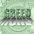 Greed is a Decision of Sincerity