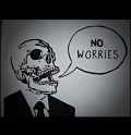 How to Stop Worrying and Just Get on With Life