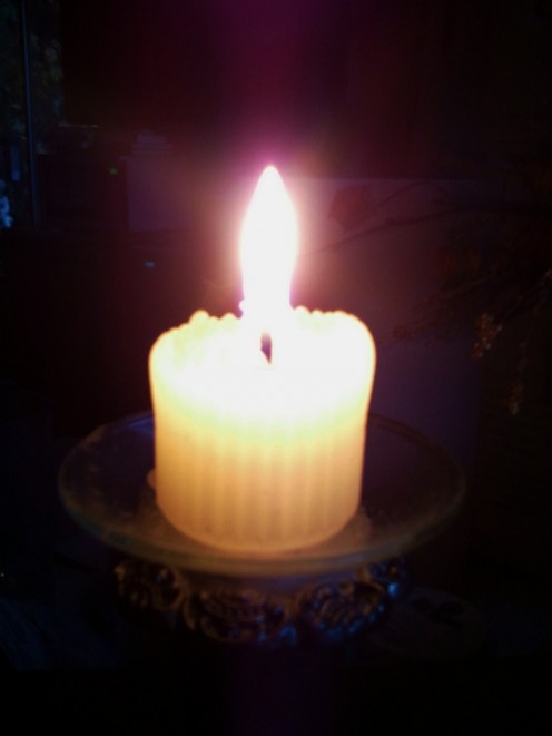 Jesus Christ; the guiding light for millions of Christians