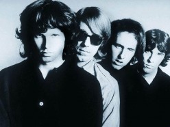 The Doors: Resistance Through A Soft Parade