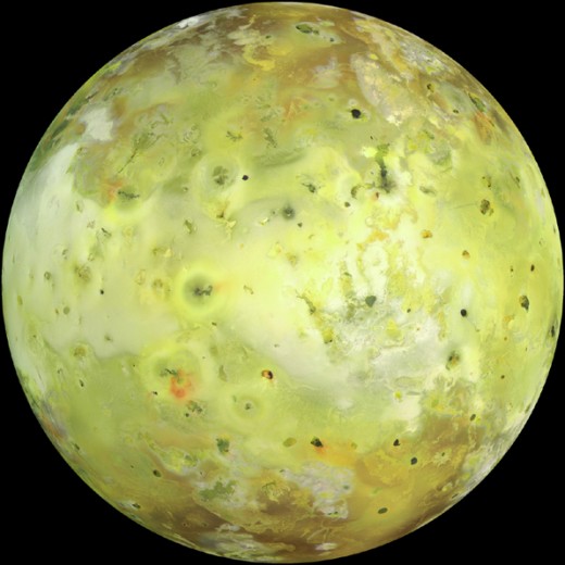 Before Voyager, we knew Mars had dead volcanoes, but nobody knew there were volcanoes on other bodies in the solar system. There was a lot of whooping at Mission Control when Voyager sent back the first photo of an erupting sulfur volcano on Io!
