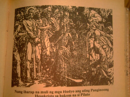 Photo Page from the book (Photo by Travel Man)