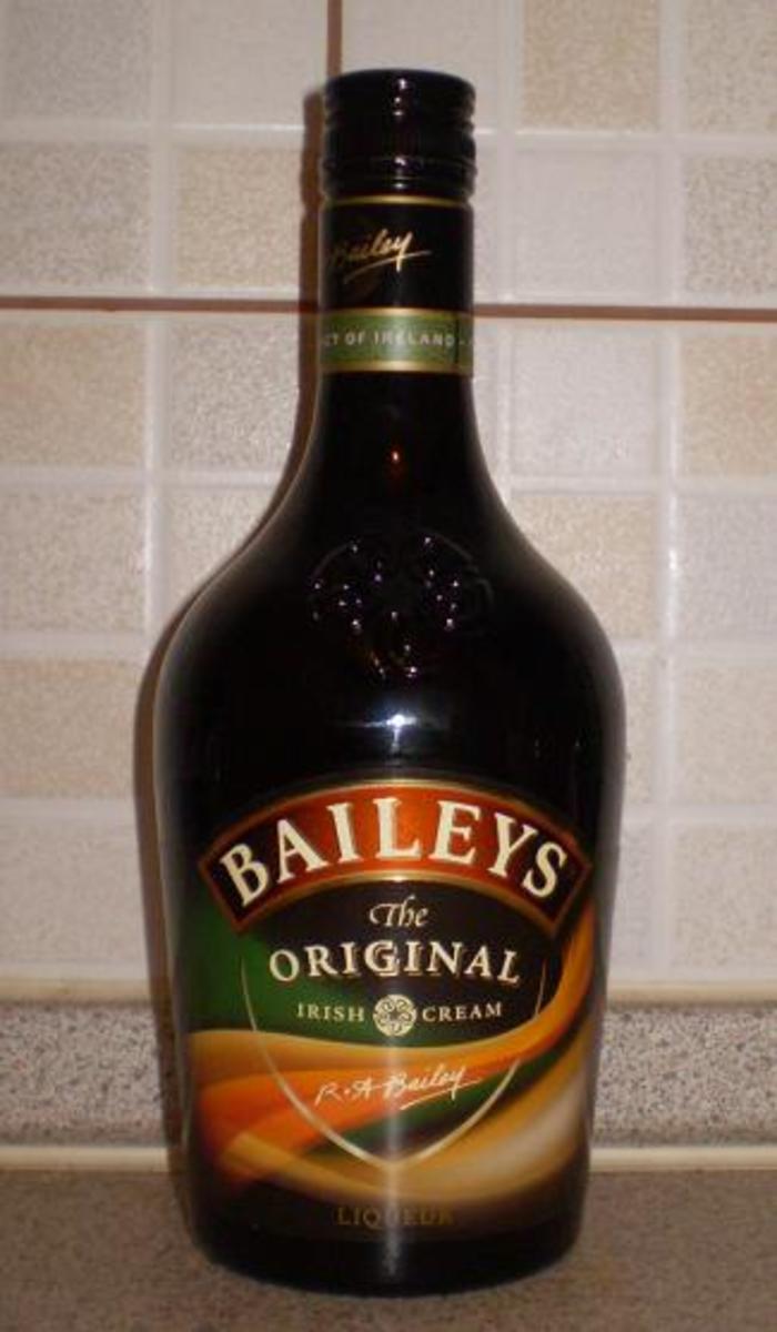 How to Make Faux Bailey's Irish Cream and Other Delicious Recipes Using Non-Dairy Creamer.