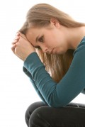 Think Your Way Out of Anxiety and Depression