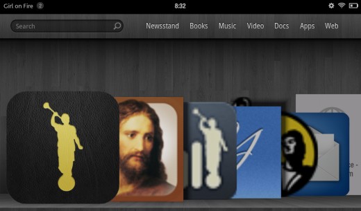 Mormons can find many useful apps on LDS.org