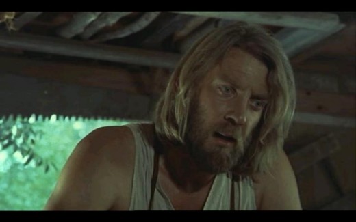 Donald Sutherland as Christ