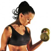 Tracy Kerr profile image