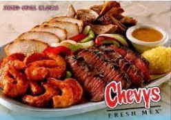 Chevy's Restaurant Review: Definitely a Happy Hour