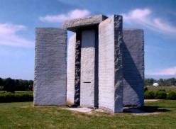 The Georgia Guidestones - The American Stonehenge