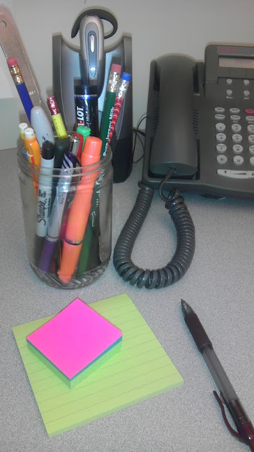Interpersonal skills should be part of your office supply arsenal.