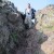 Me, stumbling my way down the path. Me, stumbling my way down the path.