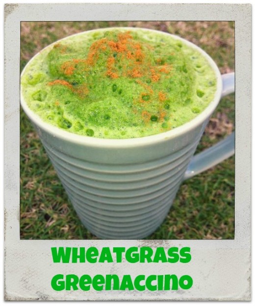 Wheatgrass: How to Grow and How to Juice