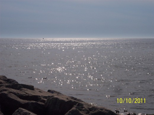 Crystal Beach