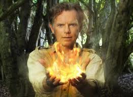 Emmet can make fire without any tools.