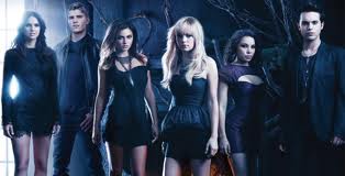 The Updated Secret Circle Cast