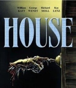 House: A B-Horror Film Review