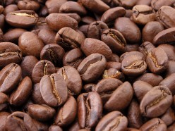 Varieties of Coffee Beans