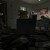 back of couch: 1 ROUND ~ realistic back of couch: 1 ROUND ~ realistic