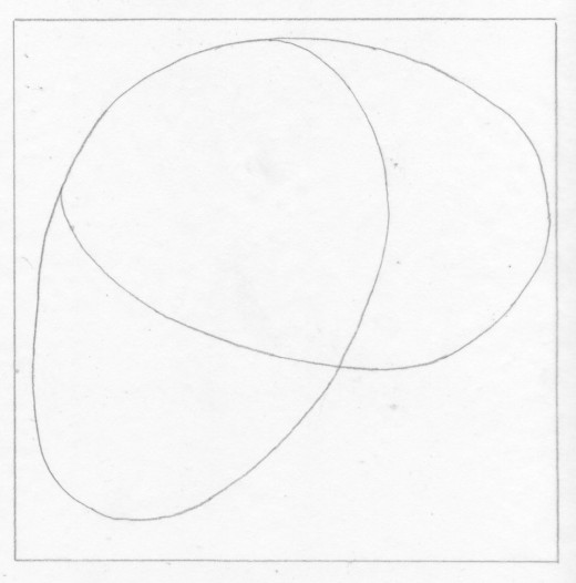 General Orientation of Ovals for Profile