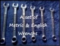 Have You Had it With Your Mechanic? Tools & Tips to be Your Own Mechanic!