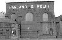 Harland & Wolff Shipbuilding Company