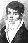 Julijo Bajamonte, son of Split was of Italian family heritage.  His grave is in St. Katherine's church near the Pazaar.  Many say he was the best classical composer in his day (1744-1800). 