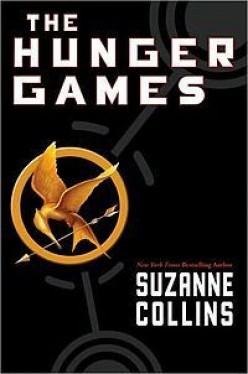 The Hunger Games: the movie