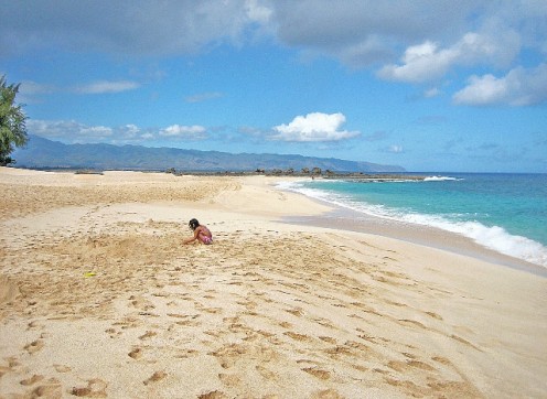Northshore Hawaii