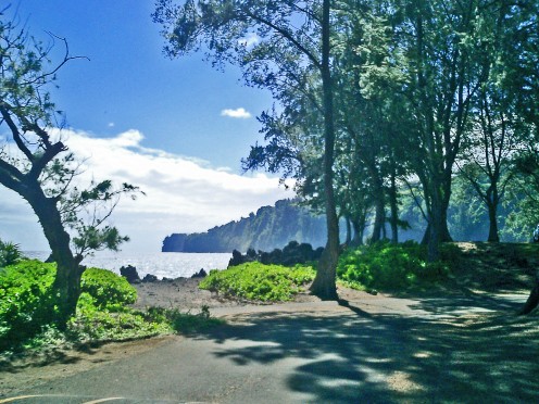 Big Island, Hawaii