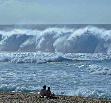 Northshore