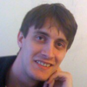Tiiberius profile image