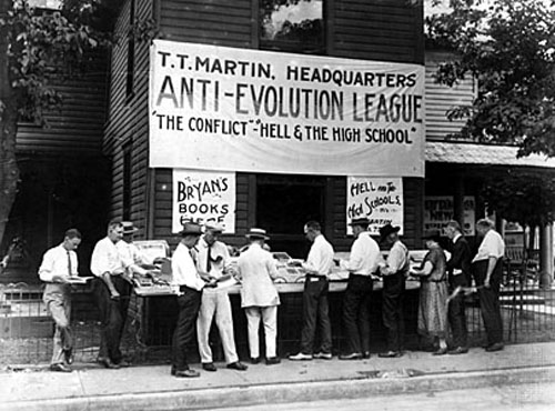 SCOPES TRIAL