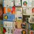 Recycled cartons are great for creating blocks that children can use for imaginary play to create towers, castles, and forts!
