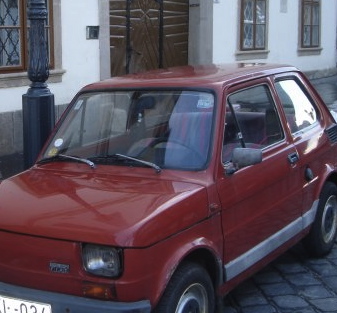 Polski Fiat