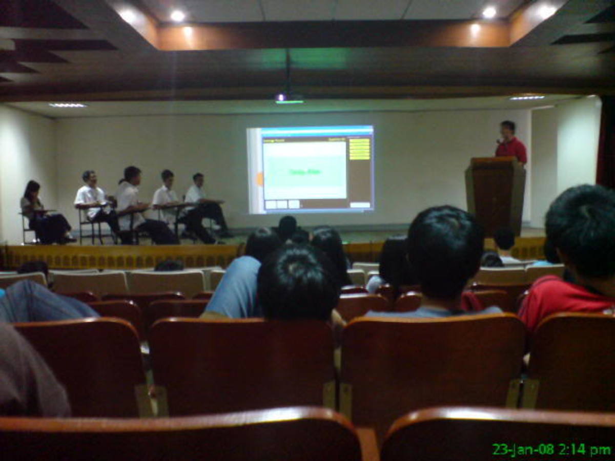 How to win in quiz bee competition HubPages