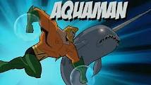 If fish read newspapers...Aquaman would deliver them...