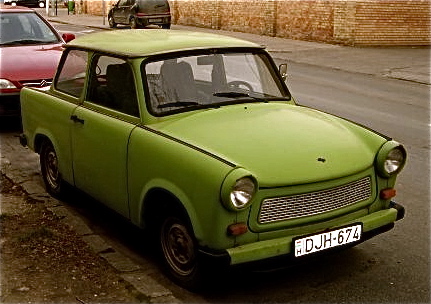 Trabant