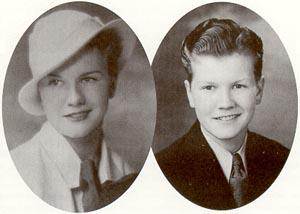 Billy Lee Tipton as female and male.