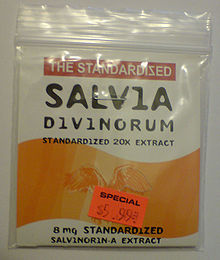 Salvia Divinorum is a powerful hallucinogen and should not be used buy anyone but practiced spiritual practitioners and a sitter. People under the age of 21 should not conduct in salvia use. 