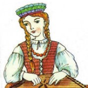 Lithuanian Girl profile image